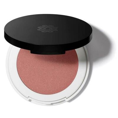 Lily Lolo Pressed Blush – Burst Your Bubble