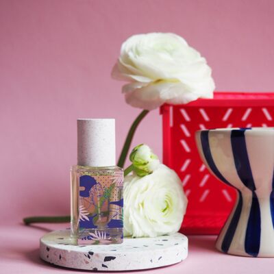Eau de Parfum Hasard Bazar 15ml