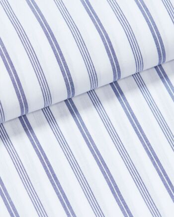 Pyjama Classique en Coton pour Homme - A284 2