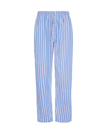 Pantalon de Pyjama Classique en Coton pour Homme - A285 5