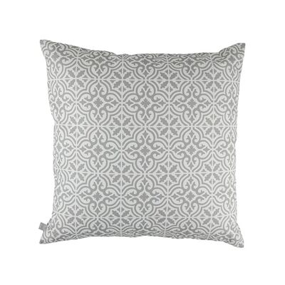 Pillowcase Marrakech Gray