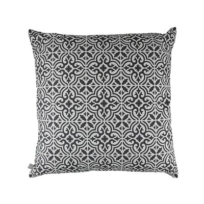 Pillowcase Marrakech Dark gray