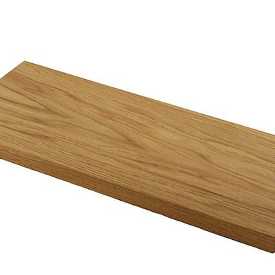 Tagliere Rovere Premium 24x60