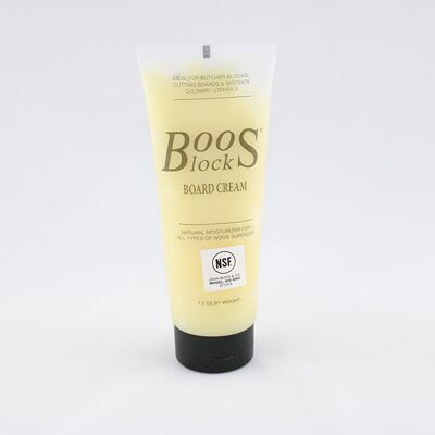 John Boos - Crema da tavola