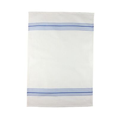 Kitchen towel Grandma Blue