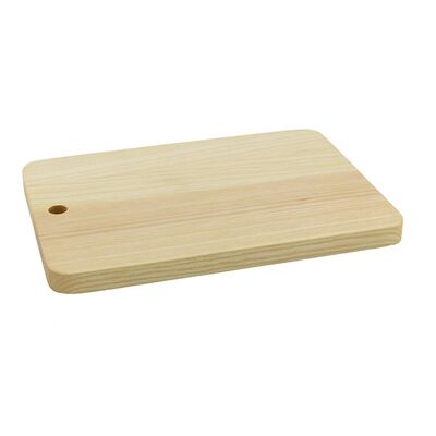 Cutting board Elegant Ash 21x30