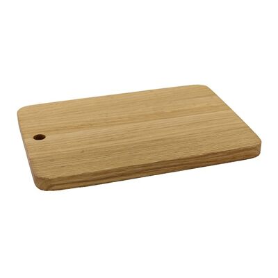 Tabla de cortar Elegant Roble 21x30