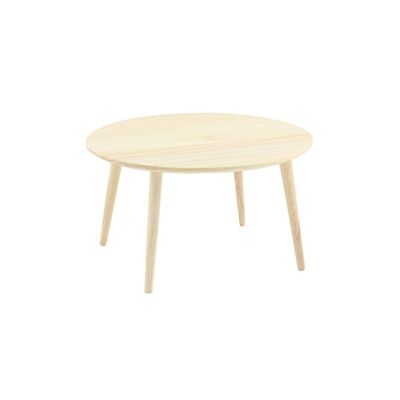 Coffee table Ester 80