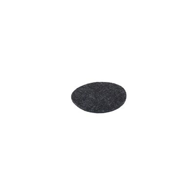 Coasters Wool Anthracite