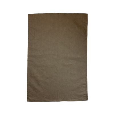 Kitchen towel Pine