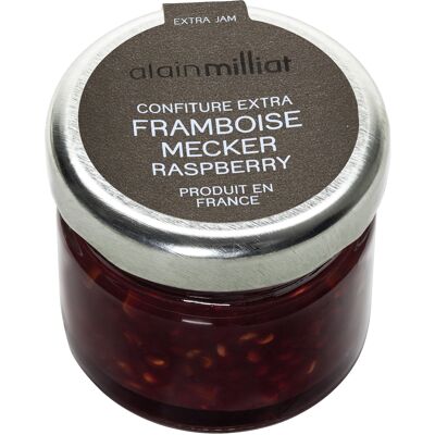 Mecker Raspberry Jam 28g