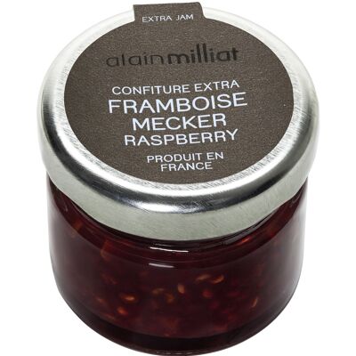 Mecker Confettura Di Lamponi 28g