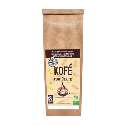 Kofé petit épeautre torréfié 200 g AB