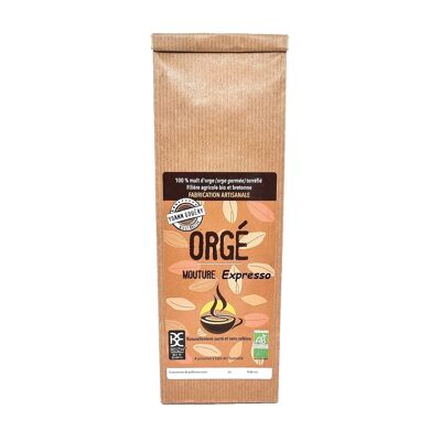 Gerstenkaffee "Orgé" Espresso 200 g AB