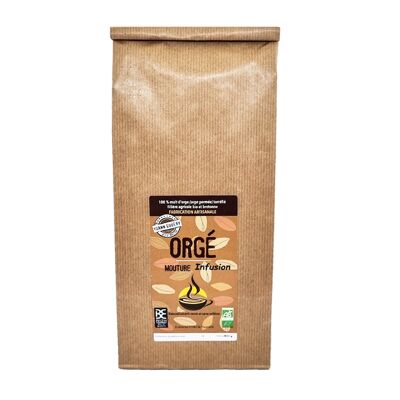 Barley coffee "Orgé" infusion 800 g AB