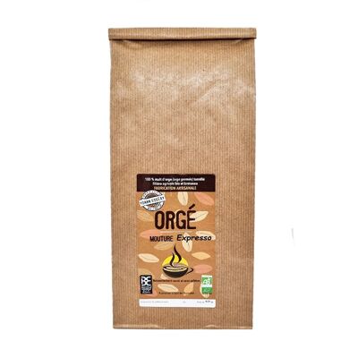 Barley coffee "Orgé" espresso 800 g AB