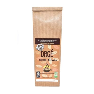 Barley coffee "Orgé" infusion 200 g AB