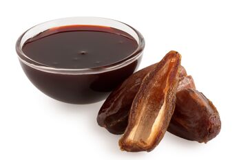 Natural date molasses ( Date extract ) - 440 g Date extract 3