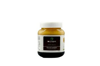 Peanut butter with date extract - 200 g Peanut butter with date extract 2