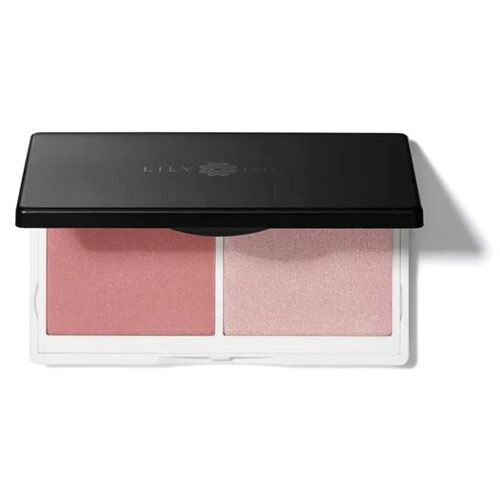 Lily Lolo Naked Pink Cheek Duo