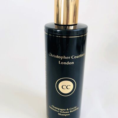 Champagne - Shampoing Volume Intensif Caviar 250ml