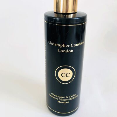 Champagne - Caviar Intensive Volume Building Shampoo 250ml