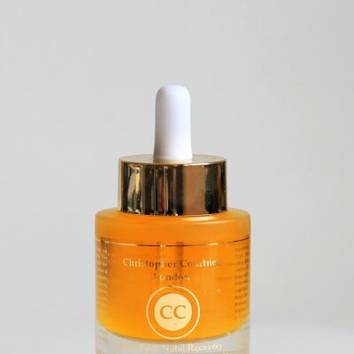 Mama Post-Natal Recovery Omega Youth Restore Face Oil 30ml