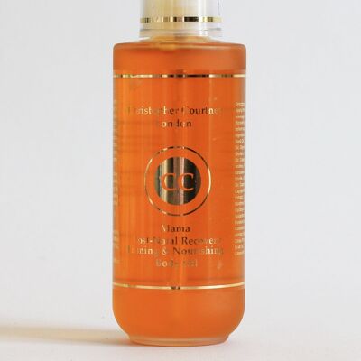 Mama Post-Natal Recovery Firming And Nourishing body Oil 200ml