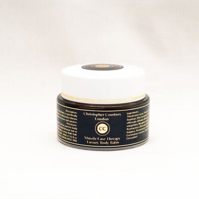Muscle Ease Therapy Luxury Body Balm 50ml