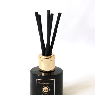 Ruhe-EcoLuxe Reed Diffuser 100ml