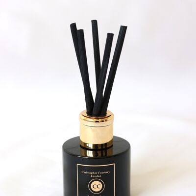 Invigorating - EcoLuxe Reed Diffuser 100ml