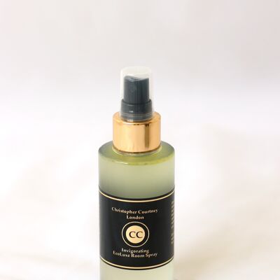 Spray tonificante per ambienti EcoLuxe 100ml