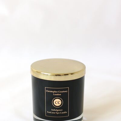 Indulgence - EcoLuxe Spa Candle 225g