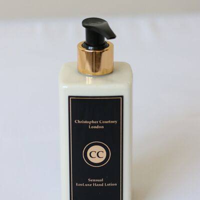 Sensual EcoLuxe Hand Lotion 300ml