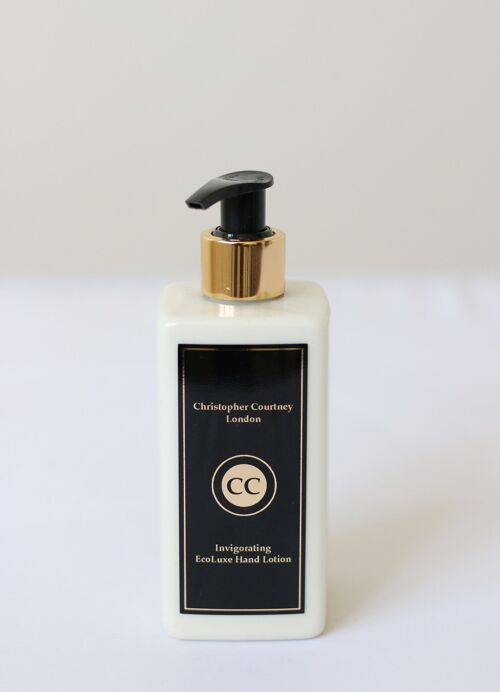 Invigorating - EcoLuxe Hand Lotion 300ml