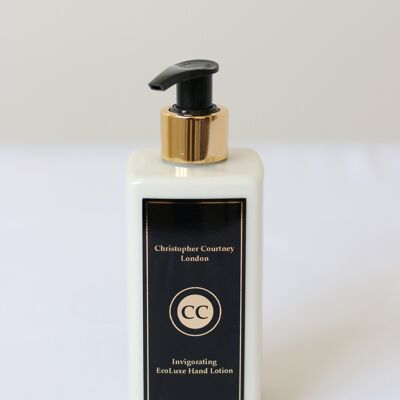 Invigorating - EcoLuxe Hand Lotion 300ml