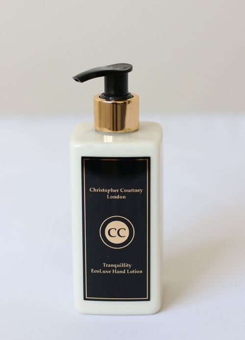 Tranquillity-EcoLuxe Hand Lotion 300ml