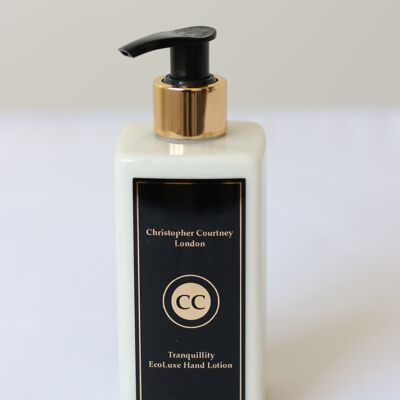 Tranquillity-EcoLuxe Lotion Mains 300ml