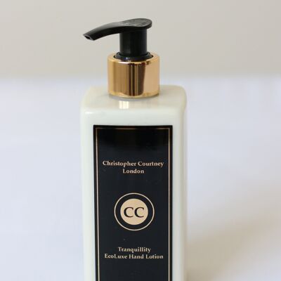 Tranquillity-EcoLuxe Hand Lotion 300ml