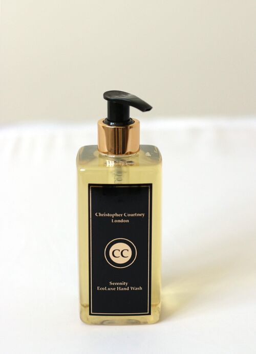 Serenity EcoLuxe Hand Wash 300ml