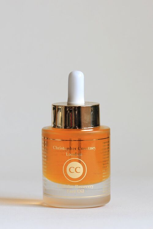 Cellular Recovery Face Oil 30ml