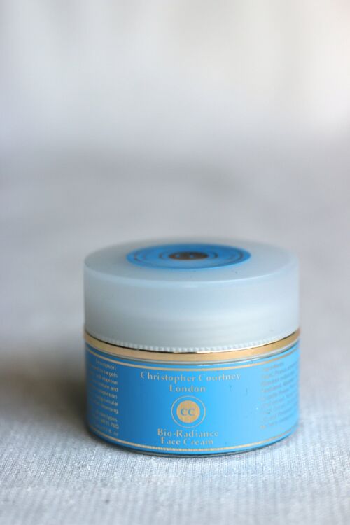 BioRadiance Face Cream 50ml