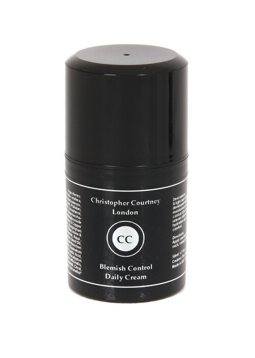 Blemish Control Daily Cream 50ml