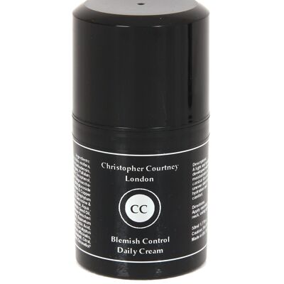 Crema de Día Control de Imperfecciones 50ml