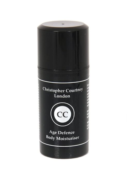 Age Defence Body Moisturiser 100ml