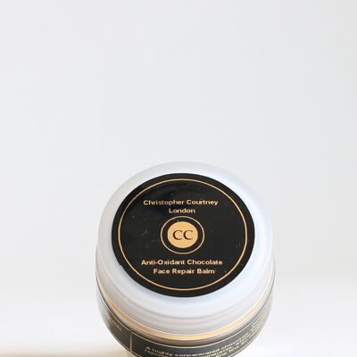 Antioxidant Chocolate Face Repair Balm 15ml