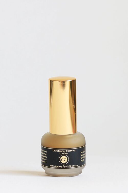 Anti ageing Eye Lifting Serum 15ml