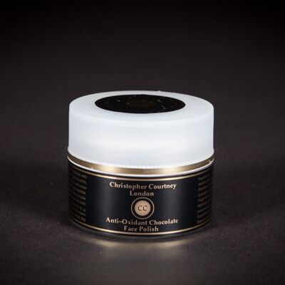 Anti-Oxidant Chocolate Face Polish 50ml