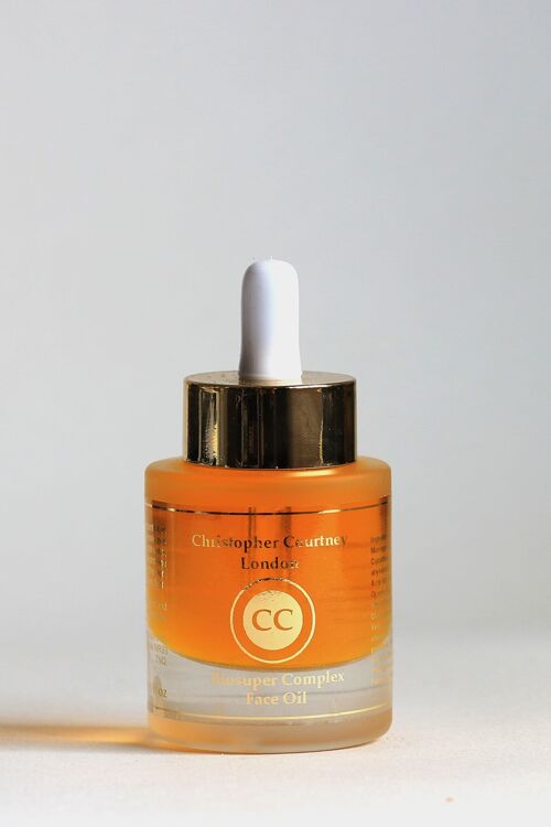 BioSuper Complex Face Oil (30ml)