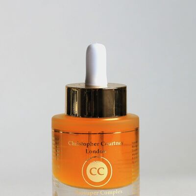 Aceite facial BioSuper Complex (30ml)